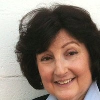 Donna Napolitano