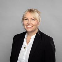 Liza Sörensen Carlund