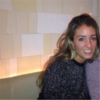 Juanita Aguilar Perdomo