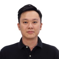 Edison Lim