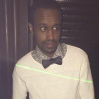 Abubakar Roble
