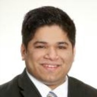 Russell D'Cunha