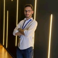 Matheus Delalibera Gomes