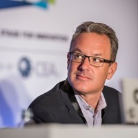 Richard Cusick