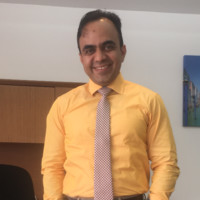 Juan Carlos Tovar G.