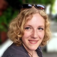 Ghislaine T. M. Regout Msc.