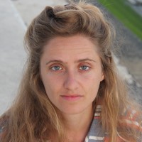 Tal Preger galili