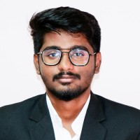 Balakrishnan A