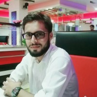 Talha Zain