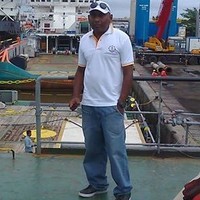 Dinesh Dharmendre