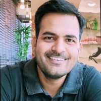 Vinod Vaishnav