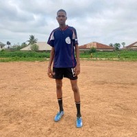 Ridwan Kareem