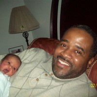 Rodney Ray