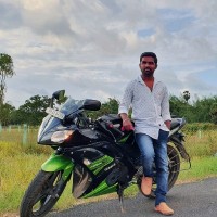 vignesh chandrasekar