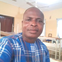 Alabi Olufemi (Phd, Ras)