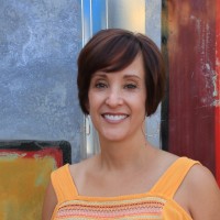 Patricia Dolan Bouressa, LCSW-S