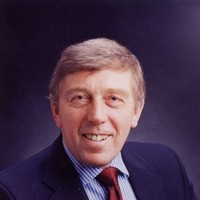 Michael Walton