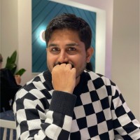 Priyam Yadav