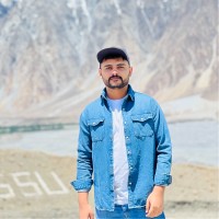 Muhammad Arslan Tahir