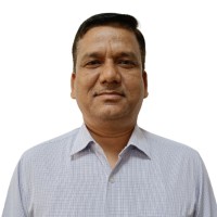 Lal Singh Jyala