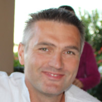Frédéric MARESCAUX