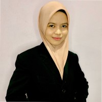Siti Noor Farzana Binti Borhan