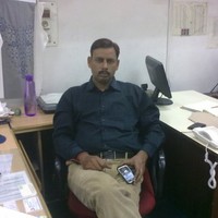 Satish Mahas