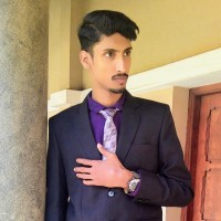 Munawirali K P