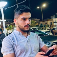 Ahmad Hameed