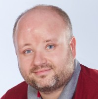 Robert Vank