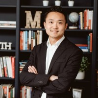 Ben Mok