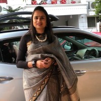Anu Tiwari