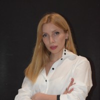 Anastasia Velentey