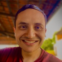Evilásio Oliveira Lucena
