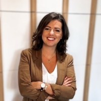 Aurélie Leone - Apruzzese