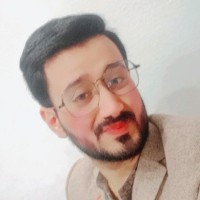 Sheharyar Chana