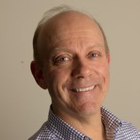 Tim Thornton