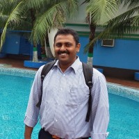 Souvik Biswas