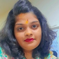 Chaitali Bhor