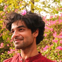 Siddharth Singh
