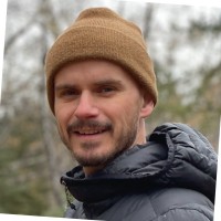 Daniel Johanson