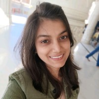Twinkle Agrawal