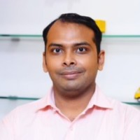 Mitesh Shah
