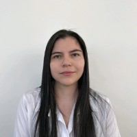 Andrea Montero Sandí