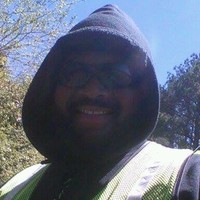 Gregory Woodard