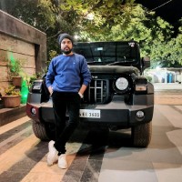 Akash Kumar Tiwari