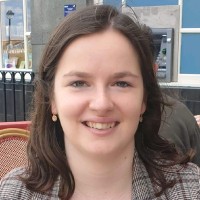 Hannah Gordon