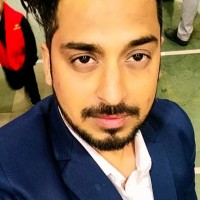 Satish Soni