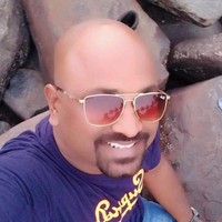 Bharaniprasad Nandagopal
