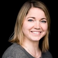 Pernilla Johansen